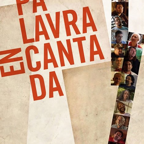 Palavra (En)Cantada