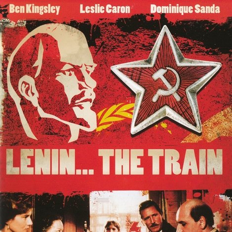 Lenin: The Train