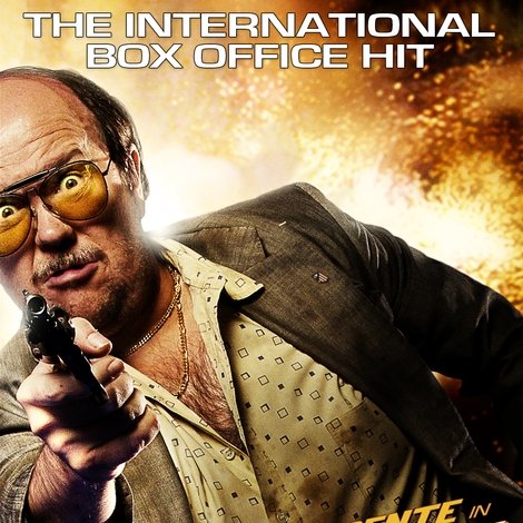 Torrente 2: Misión en Marbella
