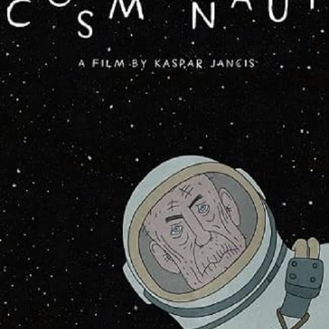 Kosmonaut