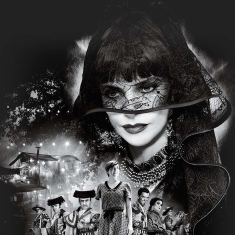 Blancanieves