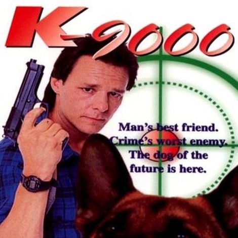 K-9000