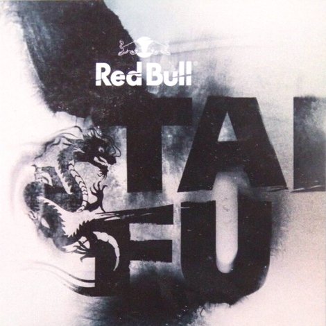 Red Bull Tai Fu