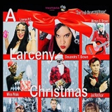 A Larceny Christmas