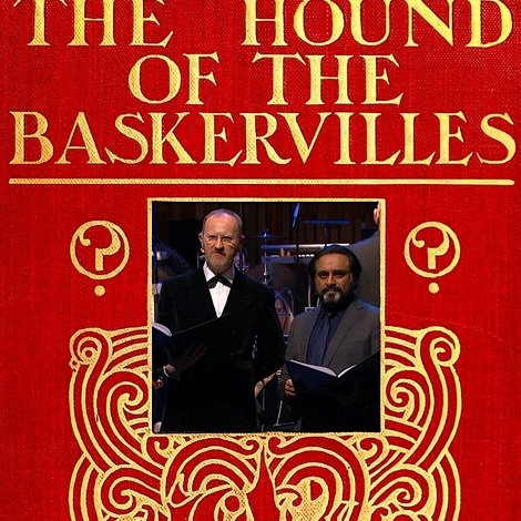 The Hound of the Baskervilles