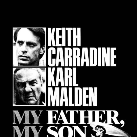 My Father, My Son