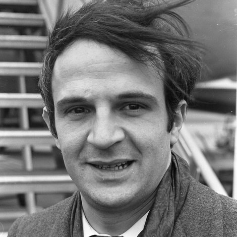 Les secrets de François Truffaut