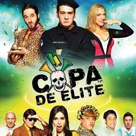 Copa de Elite