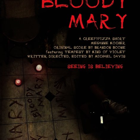 Bloody Mary
