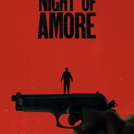 L'ultima notte di Amore
