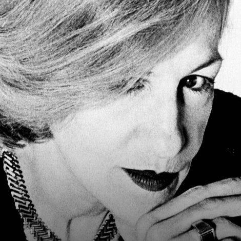 Andrée Putman, la grande dame du design