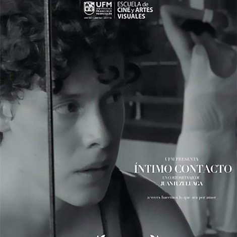 Íntimo Contacto