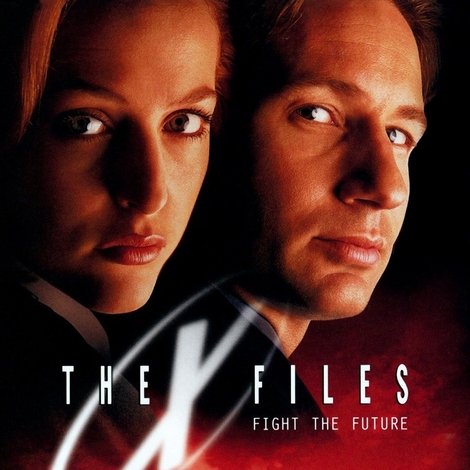 The X-Files