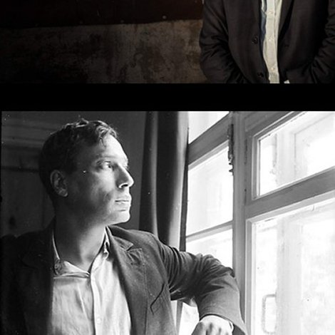 The Real Doctor Zhivago