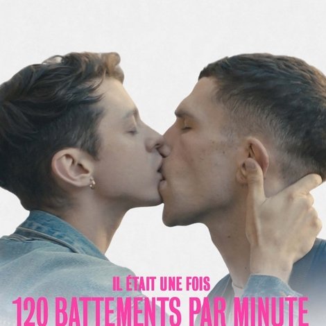 Il était une fois... « 120 battements par minute »