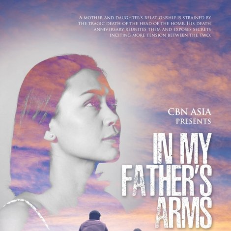 In My Father's Arms