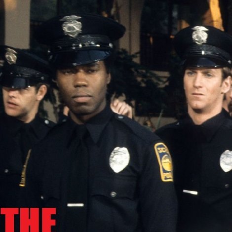 The Rookies
