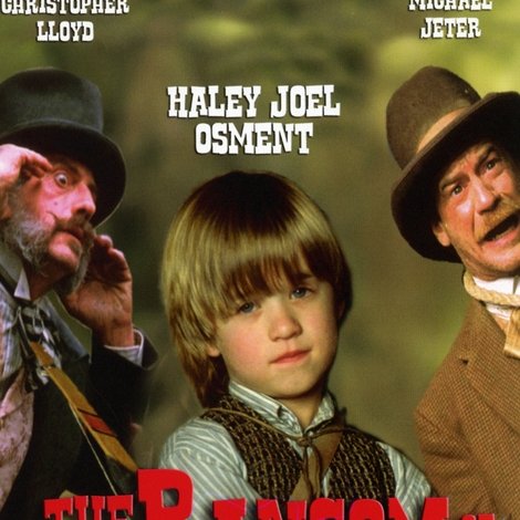 The Ransom of Red Chief