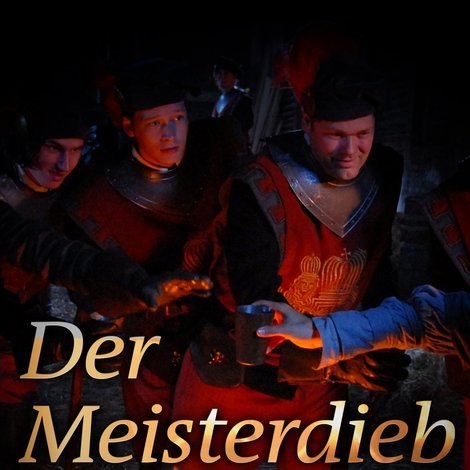 Der Meisterdieb