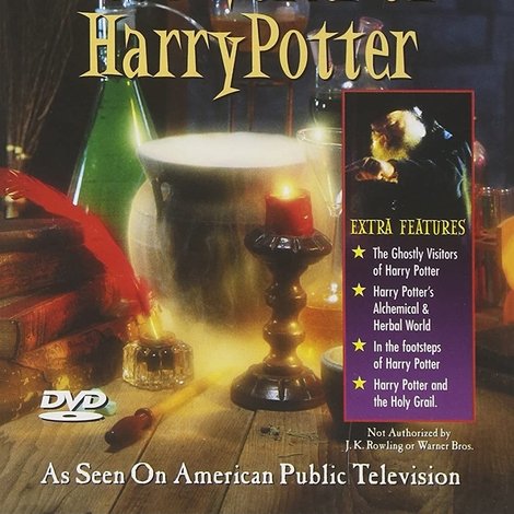 Discovering the Real World of Harry Potter