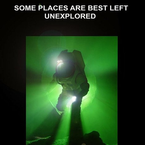 Unearthed
