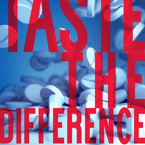 Taste the Difference