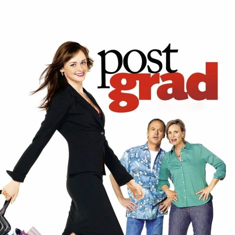 Post Grad