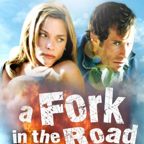 A Fork in the Road