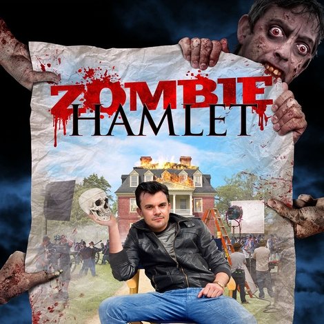 Zombie Hamlet