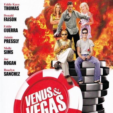 Venus & Vegas