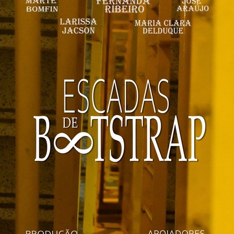 Escadas de Bootstrap
