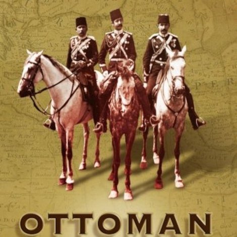 Ottoman Empire: The War Machine