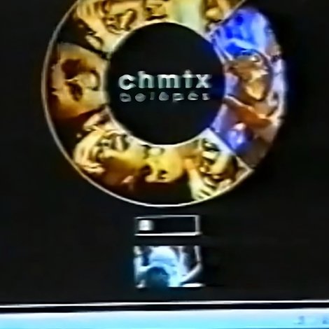 CHMTX-riport