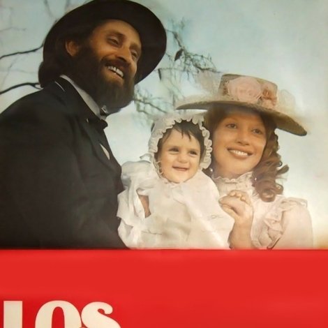 Los gauchos judíos