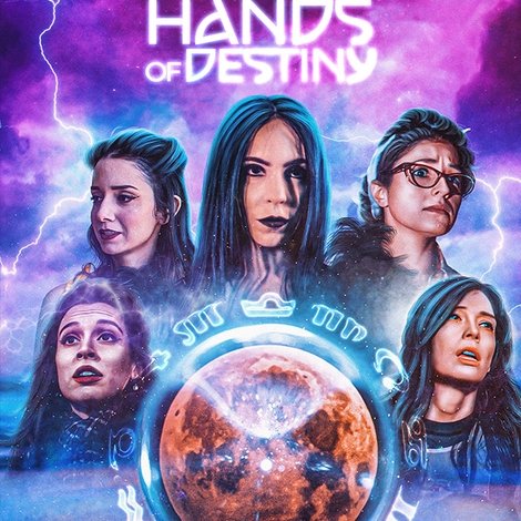 Hands of Destiny