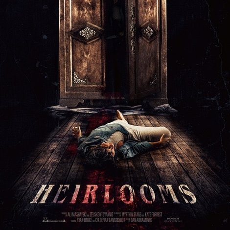 Heirlooms
