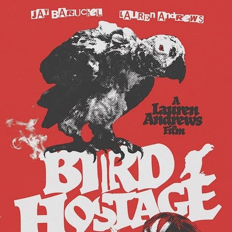 Bird Hostage