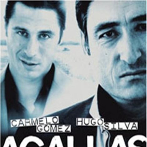 Agallas