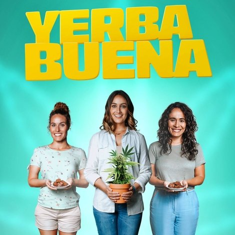 Yerba Buena