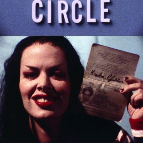 The Sewing Circle