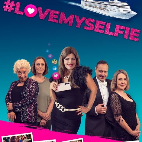 #lovemyselfie