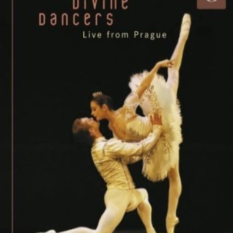 The 2006 Prague Ballet Gala