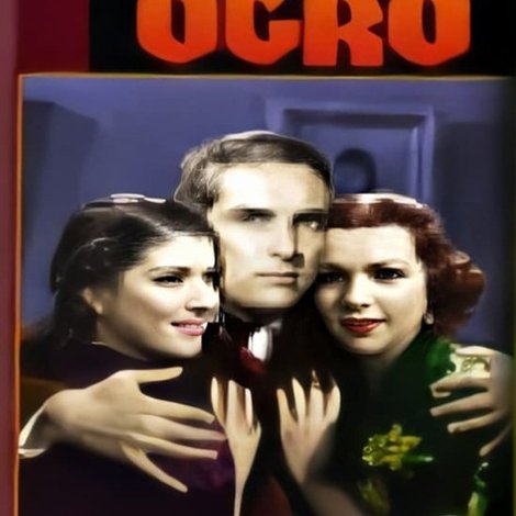 La casa del ogro