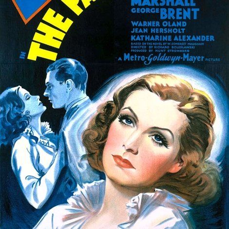 The Painted Veil