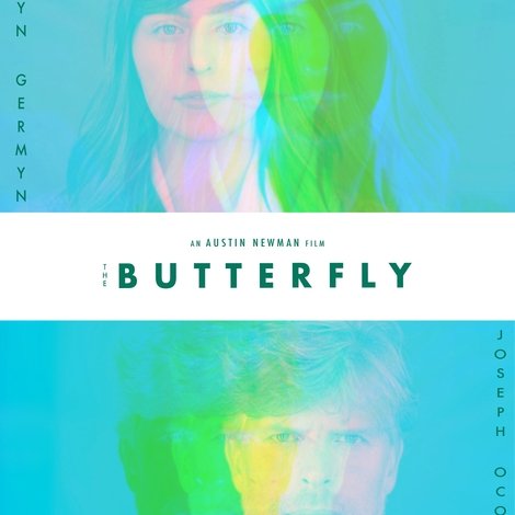 The Butterfly