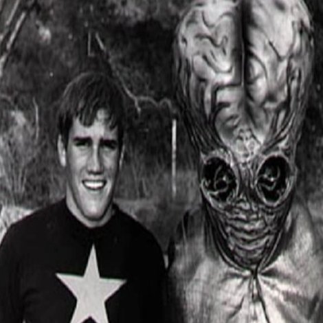 Captain America vs. The Mutant