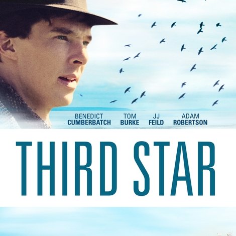 Third Star