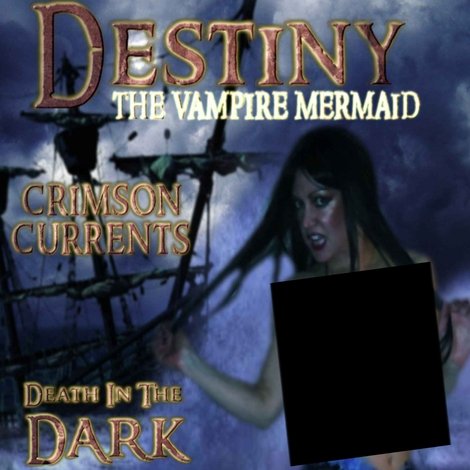 Destiny: The Vampire Mermaid