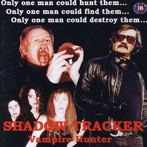 Shadow Tracker: Vampire Hunter