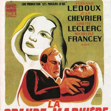 La Grande Marnière